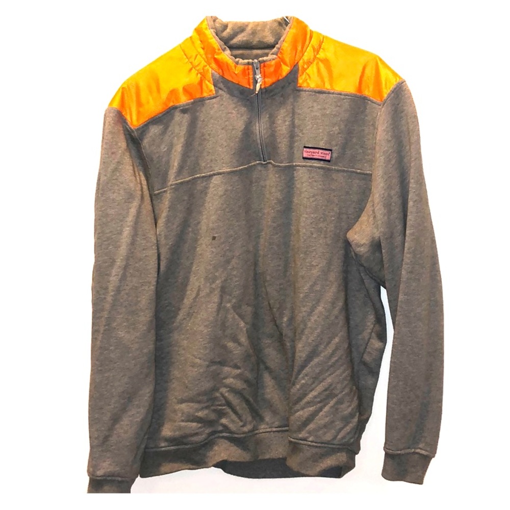 Vineyard Vines Quarter Zip